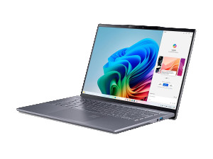 Acer Swift Go 120Hz IPS Snapdragon X1P-42-100/16GB/1TB SSD/WIN 11