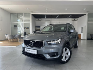Volvo XC40 2,0 D4 AWD Geartronic Business ID:137