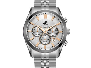 BEVERLY HILLS POLO CLUB MUSKI SAT MODEL BP3782X.330