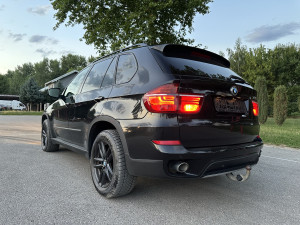BMW X5 xDrive 4x4 *M-Sportpaket* *Shadov Line*