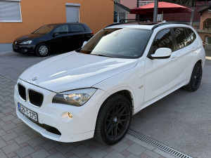 BMW X1 2.0d 130kw xDrive 2012 Godina