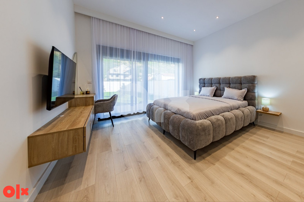 Kuca sa bazenom, vikendica i bazen za odmor  villa vila Mostar