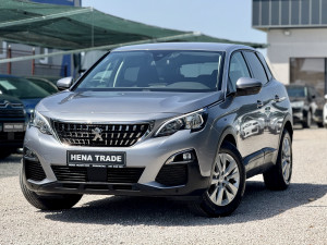 PEUGEOT 3008 1.5 HDI 96KW