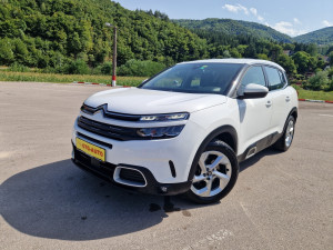 Citroen C5 Aircross 1.5d 2021G.P. VOZILO KAO NOVO