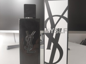 Parfem Yves Saint Laurent MYSLF EDP 99/100ml