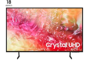 SAMSUNG 55" UE55DU7172UXXH, UHD, LED