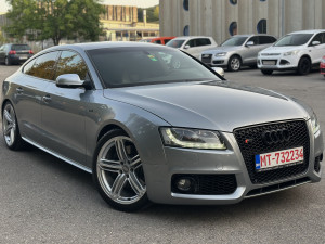 Audi S5 3.0 Quattro Sportback Full Registrovan