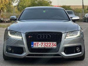 Audi S5 A5 3.0 Quattro Sportback Full