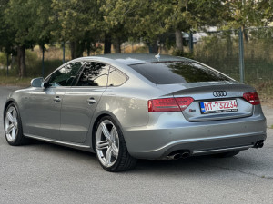 Audi S5 A5 3.0 Quattro Sportback Full