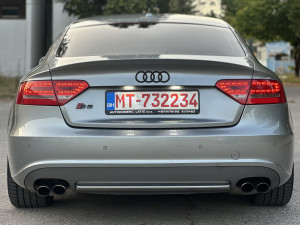 Audi S5 3.0 Quattro Sportback Full Registrovan