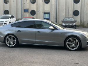 Audi S5 A5 3.0 Quattro Sportback Full Registrovan