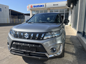 Suzuki Vitara 4WD AT Panorama