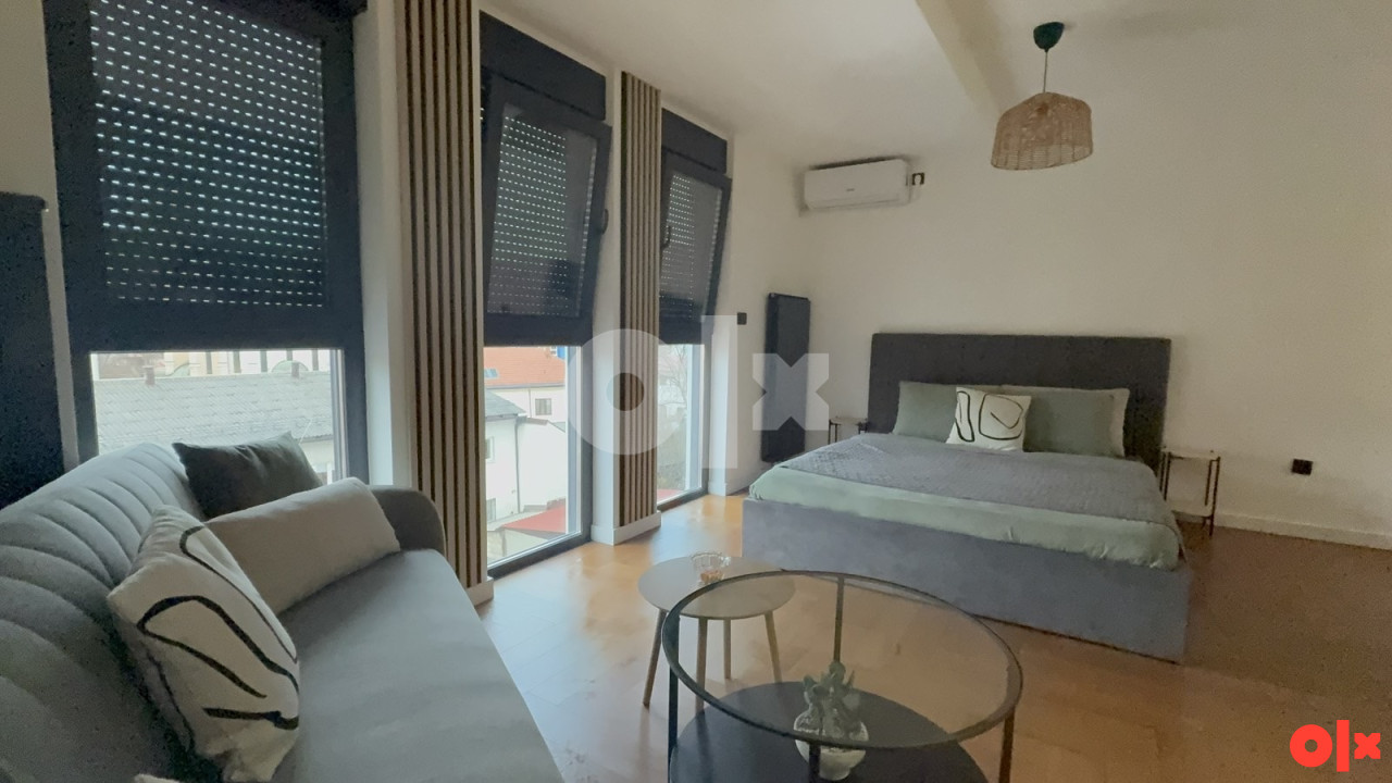 Stan na dan - Zs Apartment (Korzo) Tuzla 3