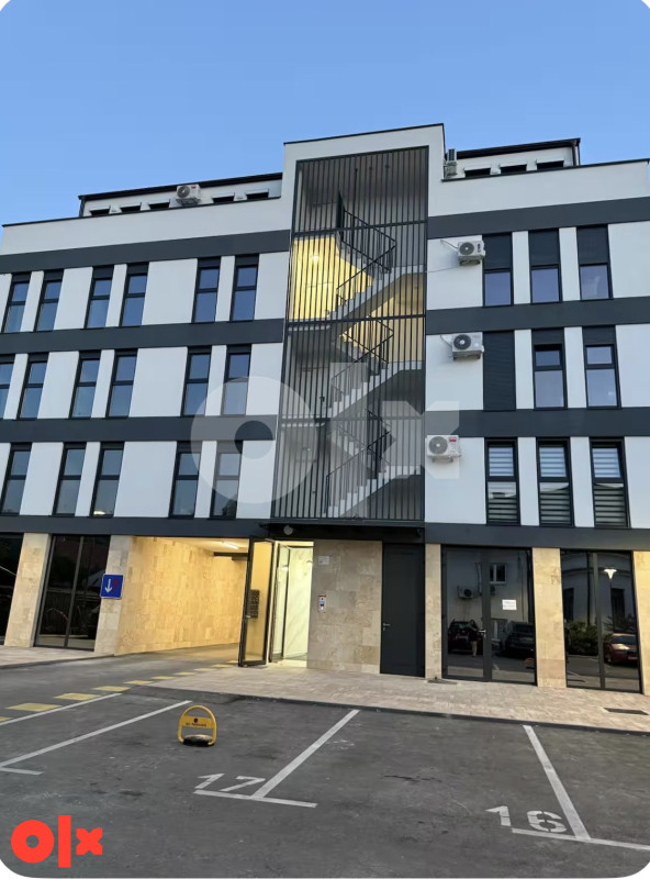 Stan na dan - Zs Apartment (Korzo) Tuzla