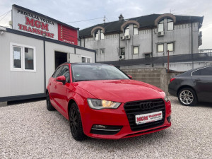 Audi A3 1.6tdi 77kw 2014.god.
