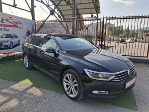 Volkswagen Passat 2.0 TDI DSG 2016 ALU NAVI GRIJACI