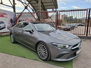 Mercedes-Benz CLA 180 d 2020 VIRTUAL AUTOMATIK