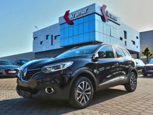Renault Kadjar 1.5 DCI ENERGY Zen VIRTUAL COCKPIT -FACELIFT-