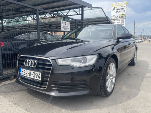 Audi A6 2.0 Tdi 2012