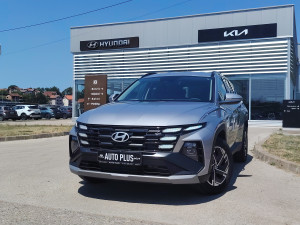Hyundai Tucson Style 1.6 dizel automatik