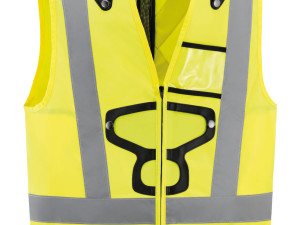 Pojas Petzl NEWTON HI-VIZ