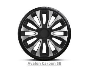 Ratkape 16 Avalon Carbon SB