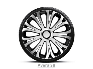 Ratkape 16 Avera SB