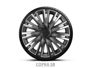 Ratkape 16 Copra SB