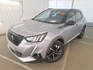 Peugeot 2008 1.2 Puretech GT line Automatik 19.150km EAT8 2020