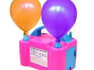 Električna pumpa za puhanje BALONA