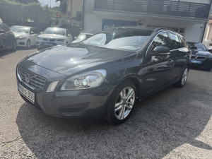 Volvo V60 2.0d 120kw Momentum Automatik
