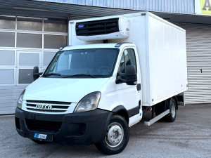 IVECO Daily 3.0 65c15 Hladnjaca Minusna