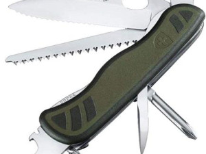 VICTORINOX SWISS SOLDIER S KNIFE 08G