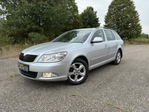 Škoda Octavia 1.6 TDI 77KW  2011 GOD  UVOZ SVICARSKA  066-920-741