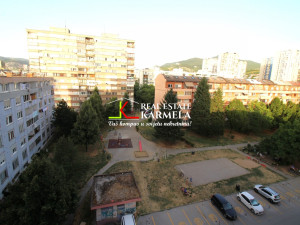 Jednosoban stan, Hrasno, Novo Sarajevo