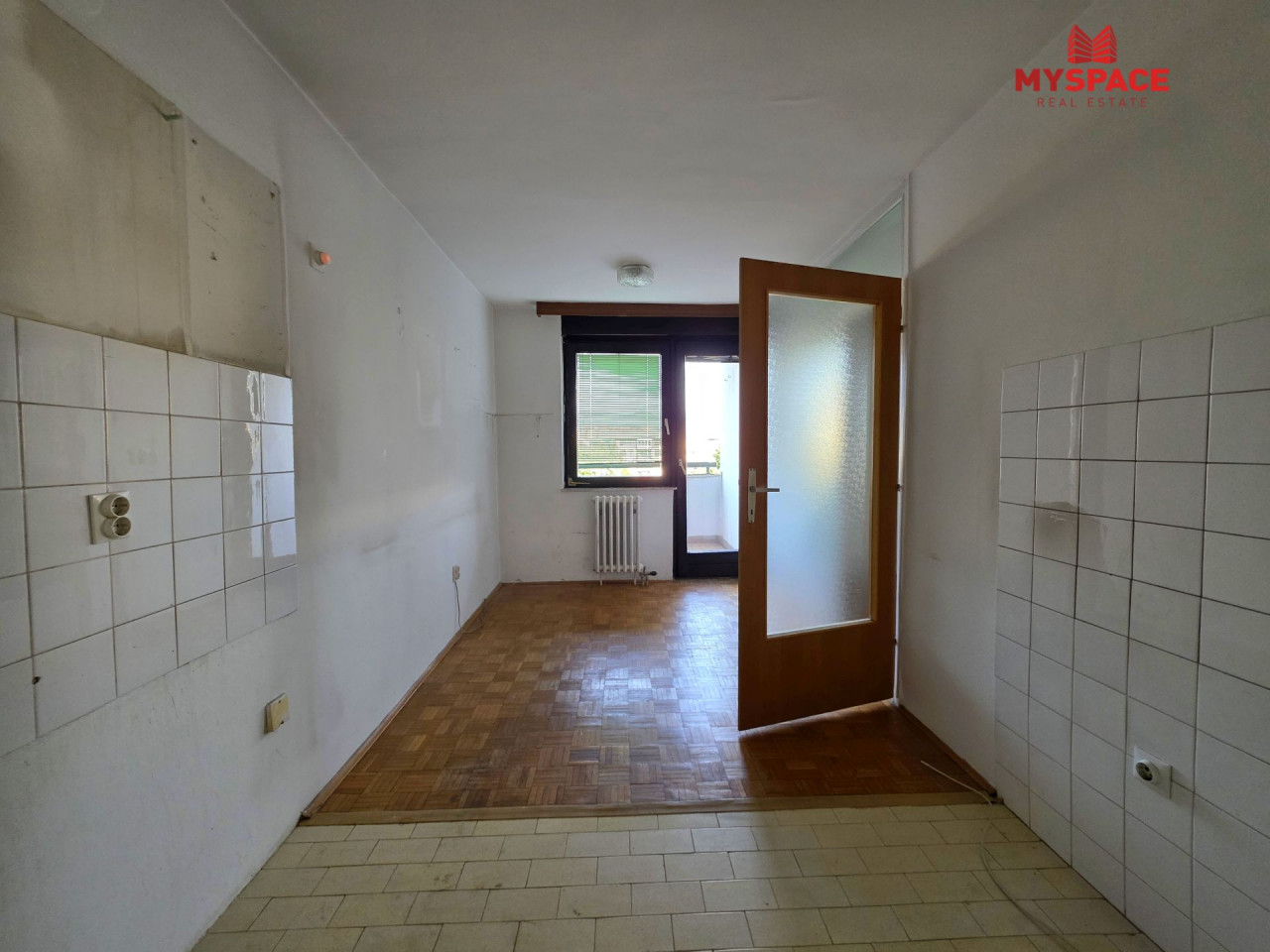 MY SPACE/ Stan/ Dobrinja 5/ 42 m2 6