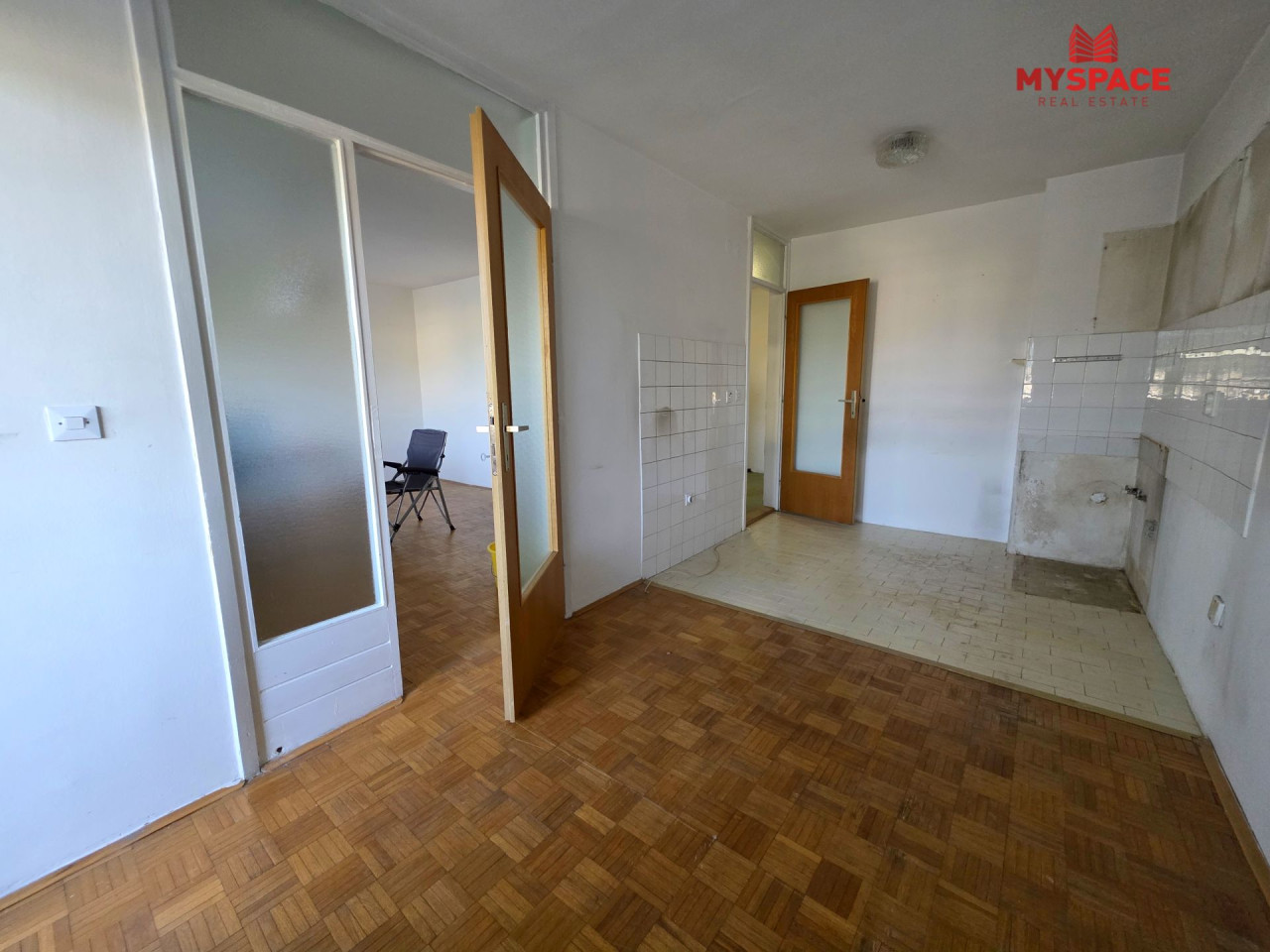 MY SPACE/ Stan/ Dobrinja 5/ 42 m2 7