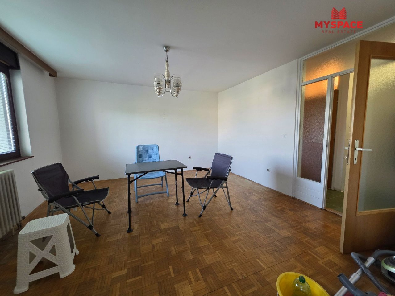 MY SPACE/ Stan/ Dobrinja 5/ 42 m2 11