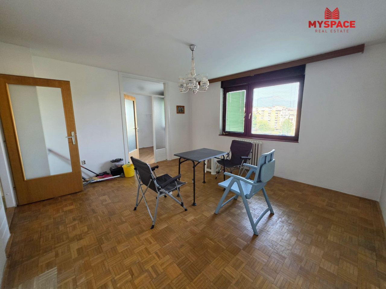 MY SPACE/ Stan/ Dobrinja 5/ 42 m2 12