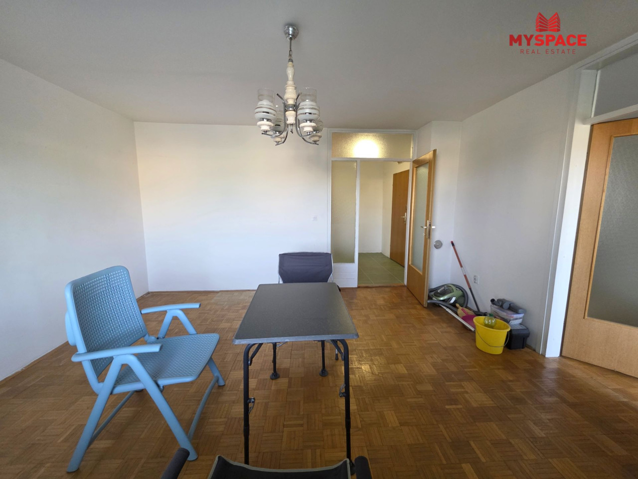 MY SPACE/ Stan/ Dobrinja 5/ 42 m2 13