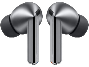 Samsung Galaxy Buds3 Pro Silver