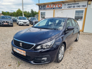 Peugeot 308 1.5hdi 96kw 2020gp *AUTOMATIK*NAVI*ALU*