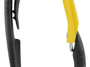 Držač za ledne vijke Petzl CARITOOL S