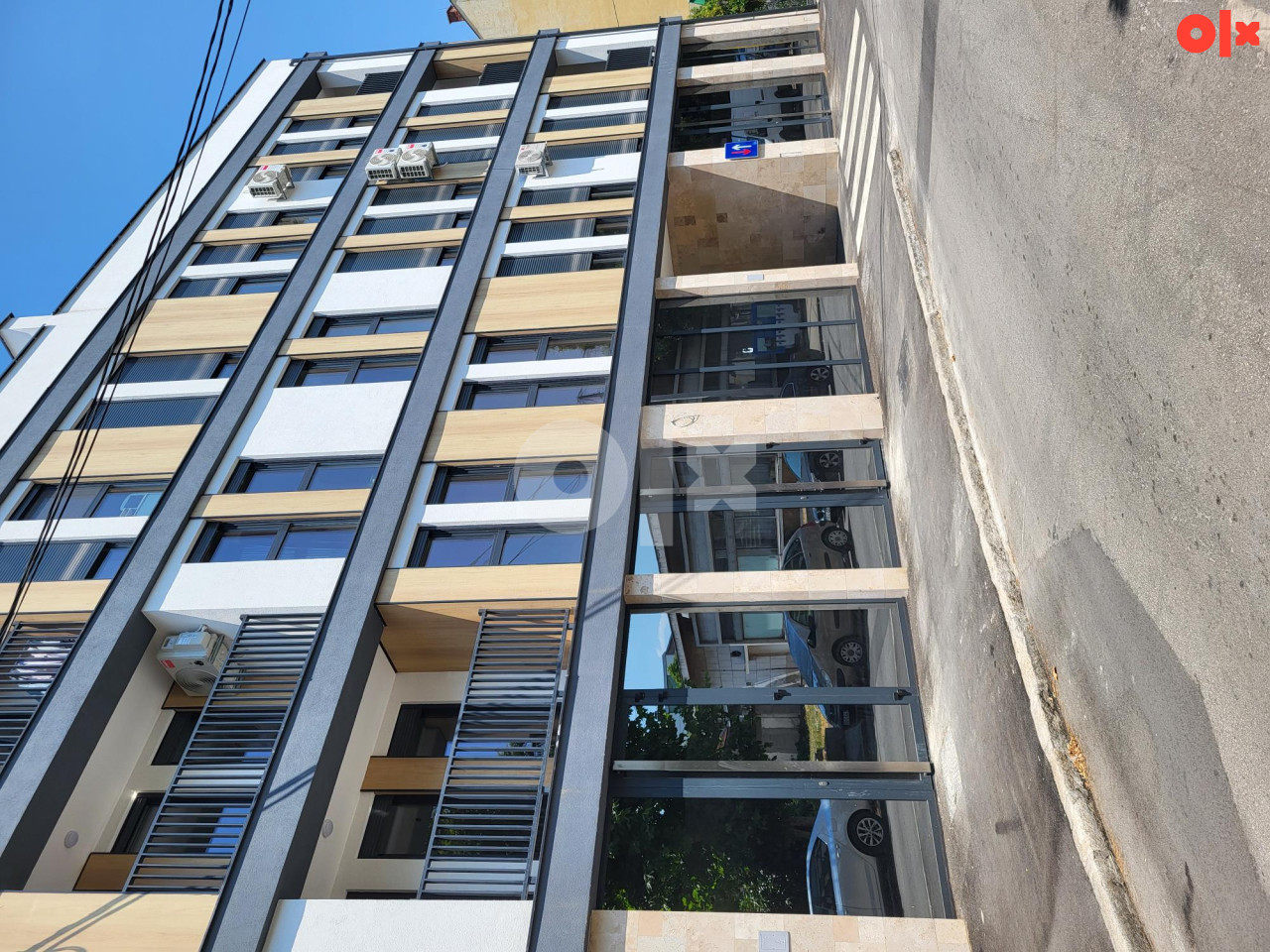 Poslovni prostor Tuzla 135m2 2