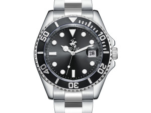 BEVERLY HILLS POLO CLUB MUSKI SAT MODEL BP3797X.350