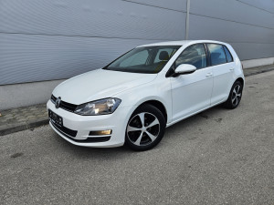 Volkswagen Golf 7 1.6 TDI 77kw 2015god,