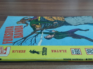 MIKI Zlatna Serija ZS 692