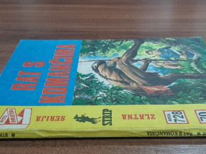 MIKI Zlatna Serija ZS 728