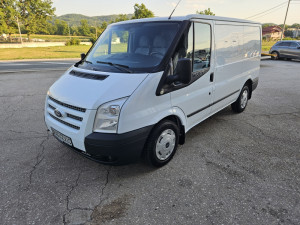 Ford Transit 2.2 Dizel 2012god,klima,top stanje!