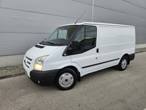 Ford Transit 2.2 Dizel 2012god,klima,top stanje!